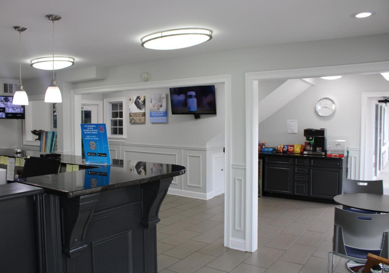 Studio 6 Suites Chattanooga Tn Lookout Mtn. Экстерьер фото