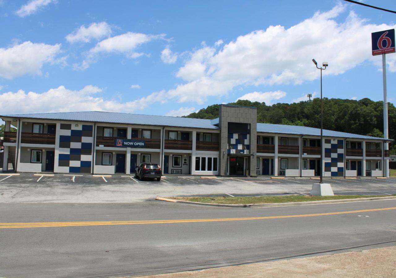 Studio 6 Suites Chattanooga Tn Lookout Mtn. Экстерьер фото