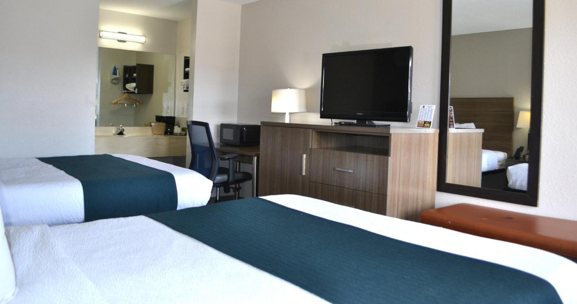 Studio 6 Suites Chattanooga Tn Lookout Mtn. Экстерьер фото
