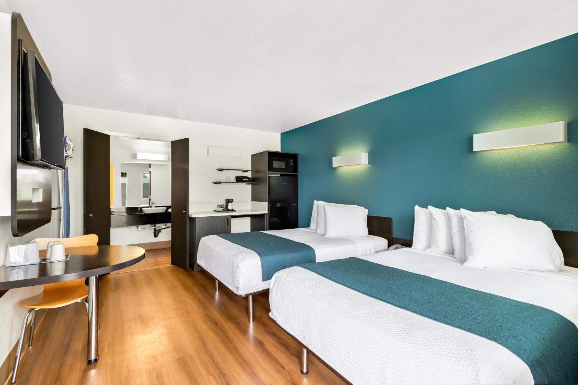 Studio 6 Suites Chattanooga Tn Lookout Mtn. Экстерьер фото