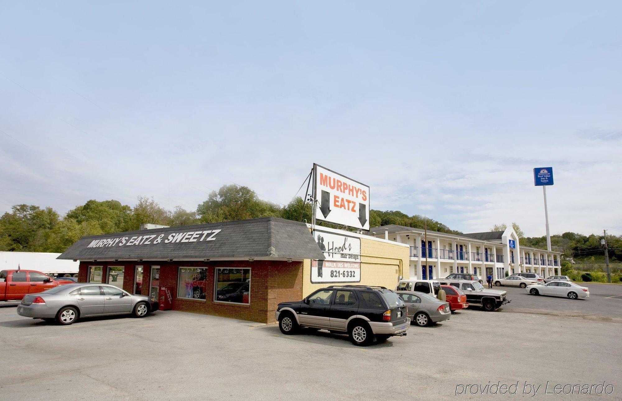 Studio 6 Suites Chattanooga Tn Lookout Mtn. Ресторан фото
