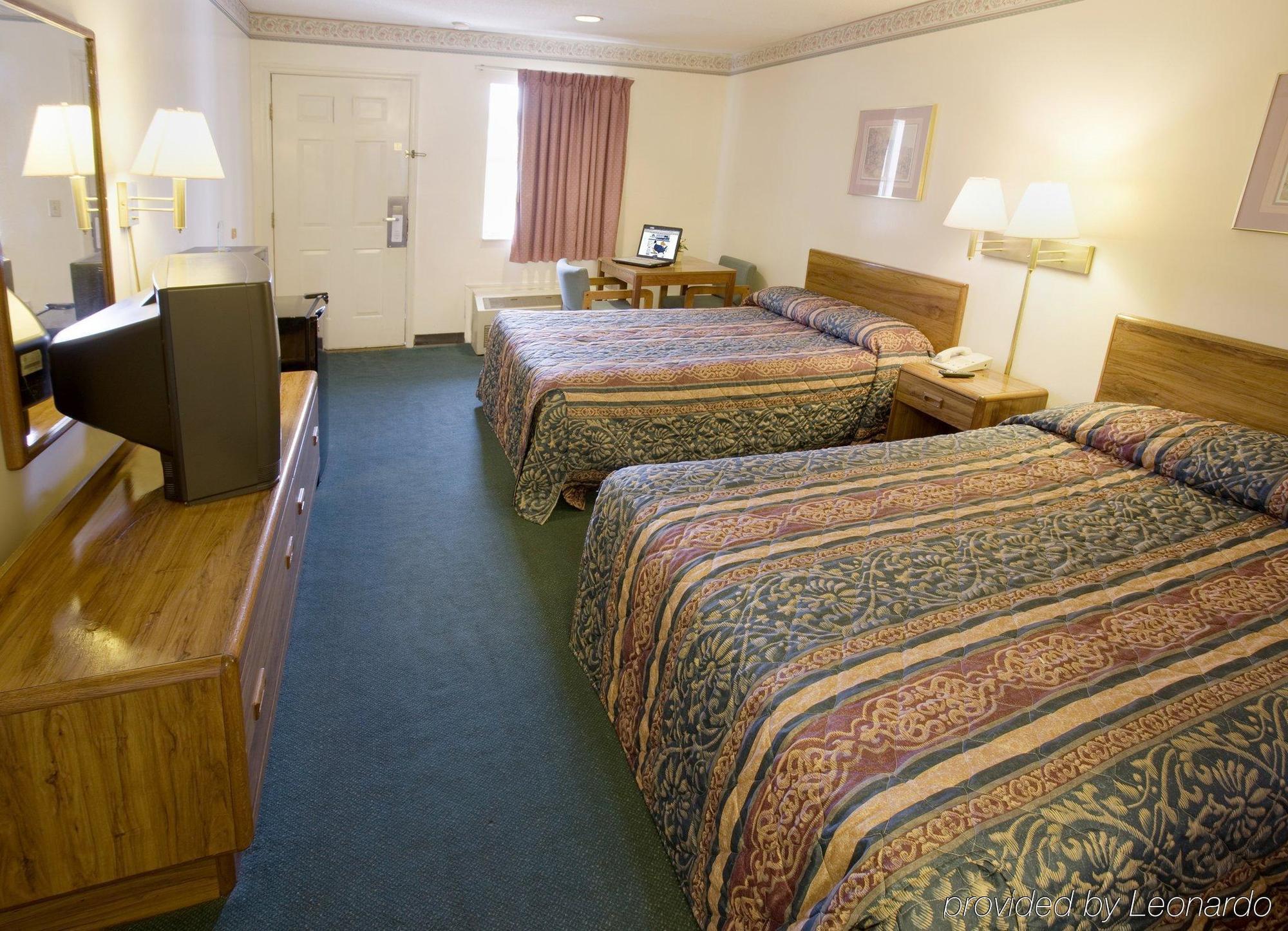 Studio 6 Suites Chattanooga Tn Lookout Mtn. Экстерьер фото