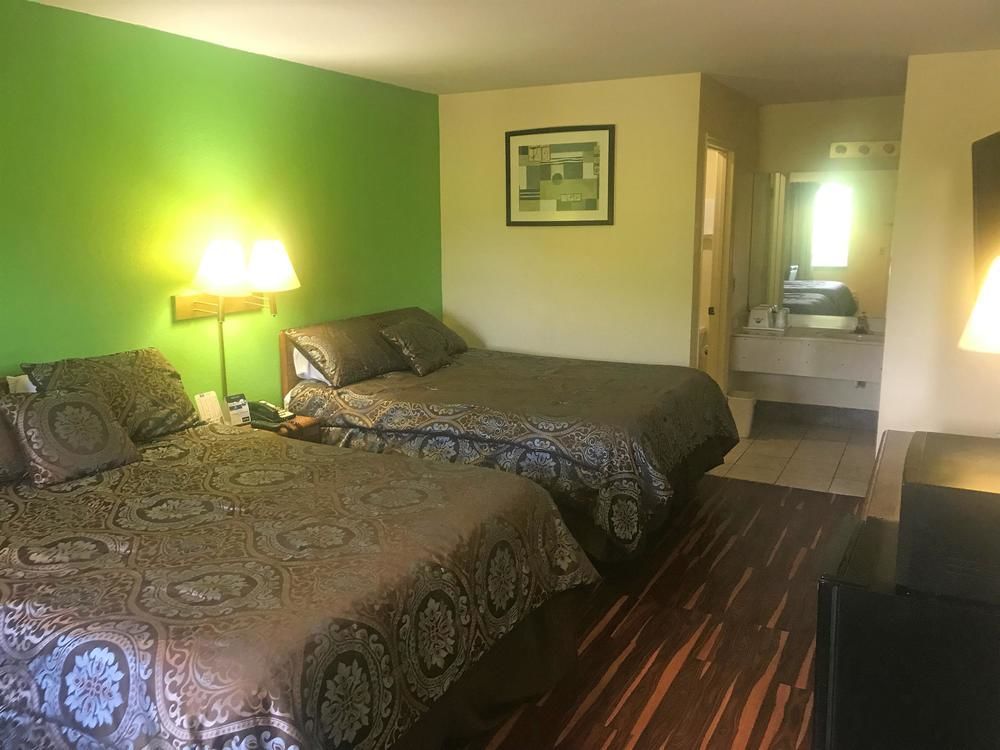 Studio 6 Suites Chattanooga Tn Lookout Mtn. Экстерьер фото