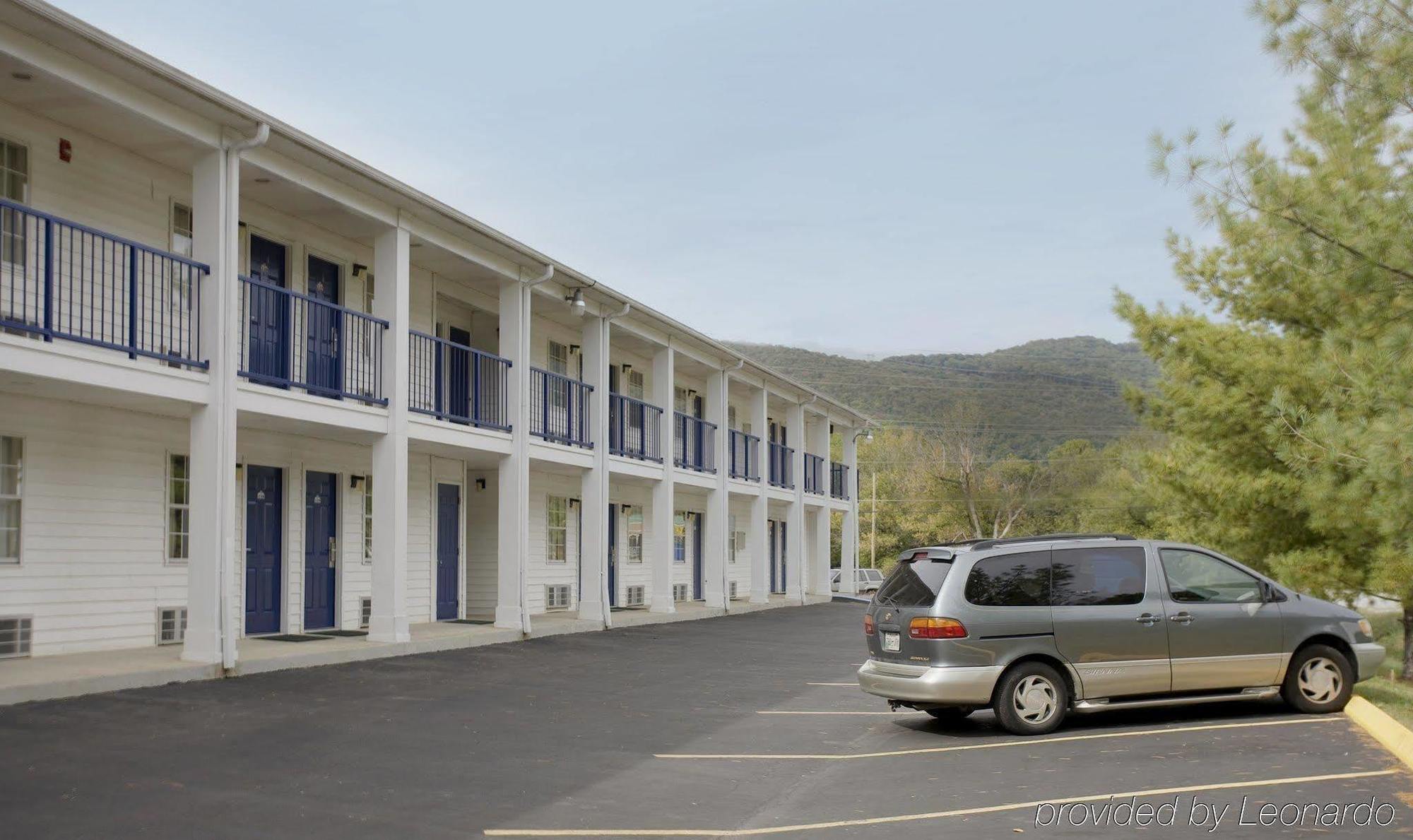 Studio 6 Suites Chattanooga Tn Lookout Mtn. Экстерьер фото