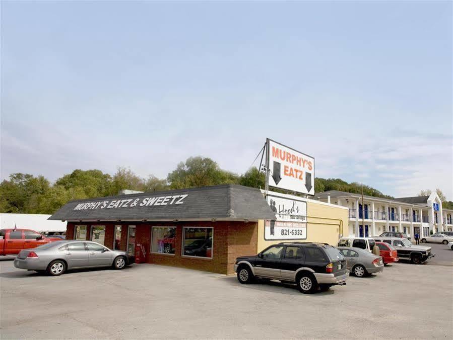 Studio 6 Suites Chattanooga Tn Lookout Mtn. Экстерьер фото