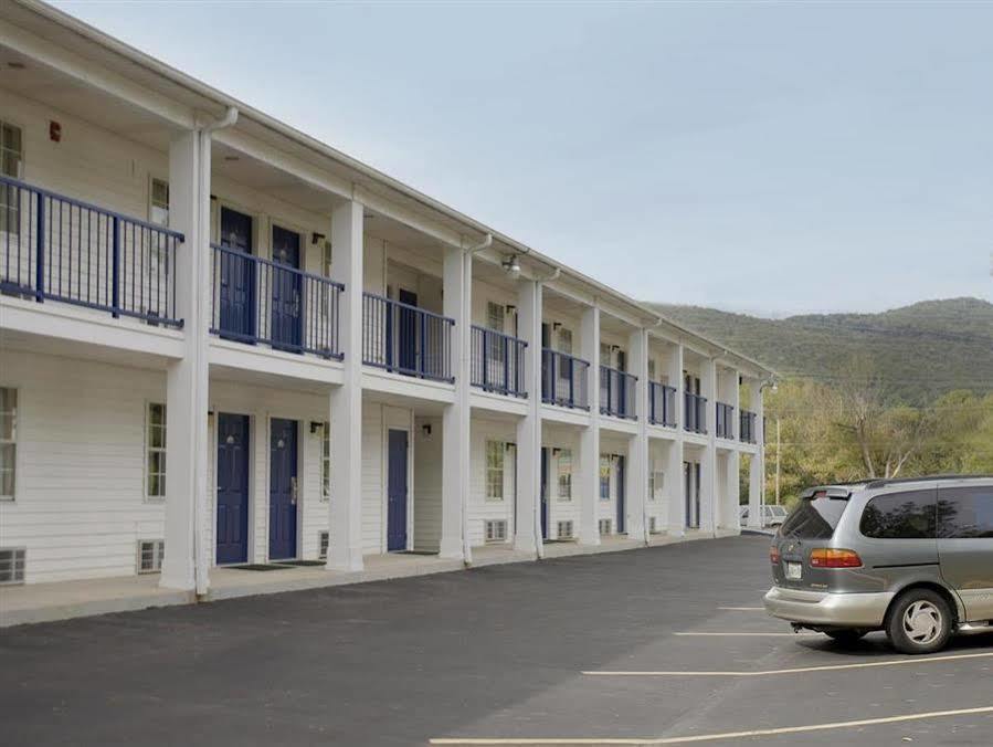 Studio 6 Suites Chattanooga Tn Lookout Mtn. Экстерьер фото