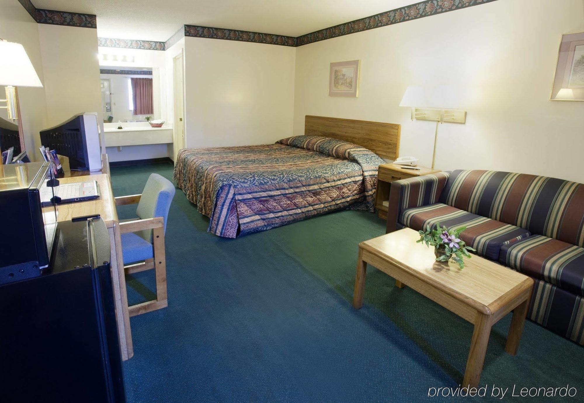 Studio 6 Suites Chattanooga Tn Lookout Mtn. Экстерьер фото